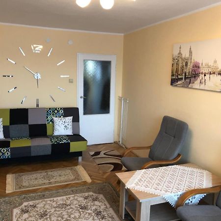 Apartamento Mieszkanie Nad Morzem II Gdansk Exterior foto