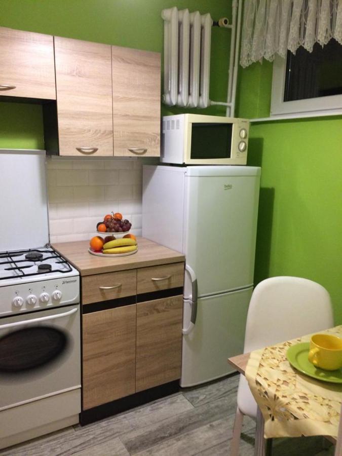 Apartamento Mieszkanie Nad Morzem II Gdansk Exterior foto